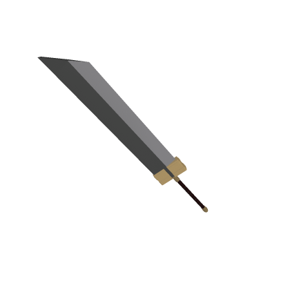 Big Sword