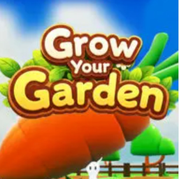 Grow a garden V2