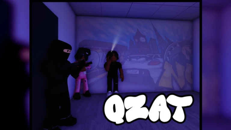 QZ Shootout [❗NEW❗]