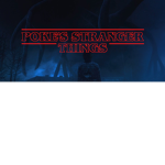 Poke's Stranger Things Group
