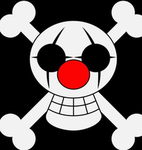 Buggy Pirates Crew
