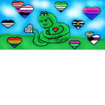 Lqbtq+ Wiggle Gang