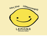 L. E. M. O. N. S