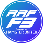 RRF Hamster United Formula 3 World Championship