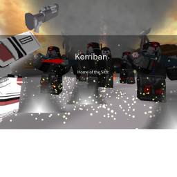 [TSO] Korriban