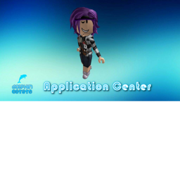 Application Center | Dolphin Estate