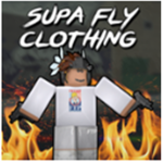 SupaFly Clothing