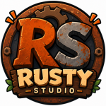 The Rusty Studio