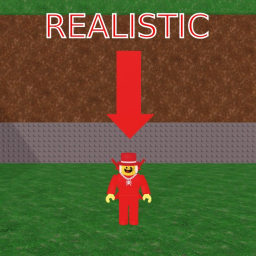 Steal A Brainrot but It's REALISTIC!