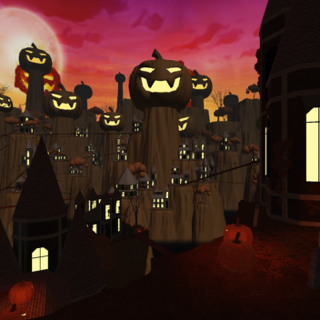 Pumpkin Hill