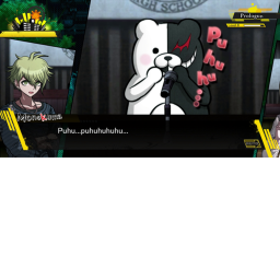 Danganronpa: Hope Lost