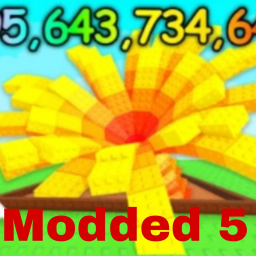 Grow a Garden Modded 5