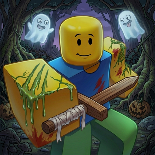 [호러] Swing your sword 2 - 로블록스 인디게임 | 로블독