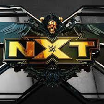 WWE NXT Venue!