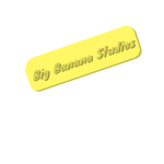 Big Banana Studios!