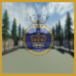 Royal Navy Police Base [BETA]