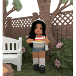 Cindy’s fan group!