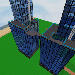 ROBLOX HQ 2020, *Not Official* icon