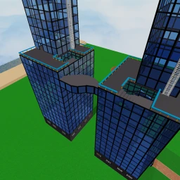 ROBLOX HQ 2020, *Not Official* icon
