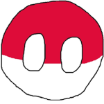 Countryball fan club