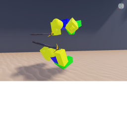 Think fast (Revamp)