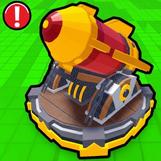 Defend the Castle🏰