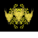[OB] Golden Hydras