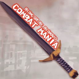 Combat Mania