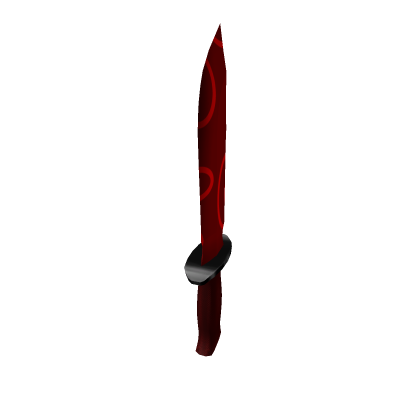 Murder Mystery 2 Chara Knife (No Scripts)