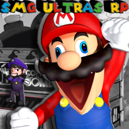 SMG Ultras RP (RETURN)