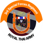 [RTА] 3rd Special Forces Regiment
