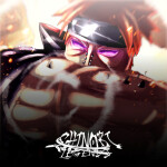 Shinobi Legends [Alpha]