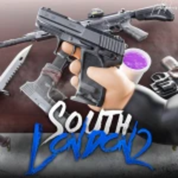 South London 2R [🔫 FREE GUNS 🔫]
