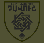 [AM] 14th Motorized Rifle Regiment