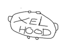 Xel Hood Community 67