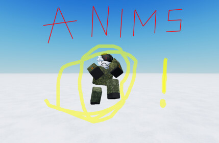 JUN TEST (ANIMATIONS) NEW!