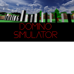 Domino Simulator [Beta]