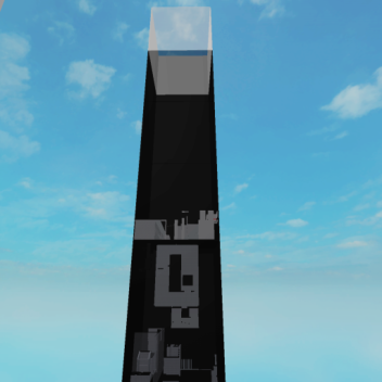 Recoloured Monochromatic Tower (F7!/JToH?/unnamed)