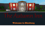 //Bloxburg Hotels\\