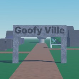 goofy land