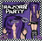 !RAZORRPARTY’
