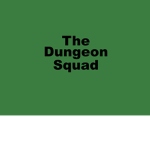 Dungeon Sqauds World
