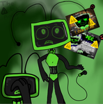 Fan group for dandy’s world
