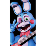 Toy Bonnie's Group Chat