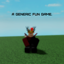 A generic fun game