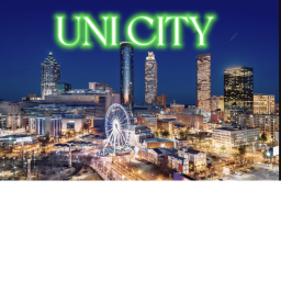 Untitled city