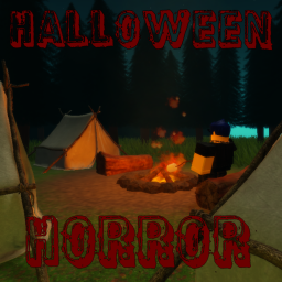 Halloween Horror 🎃