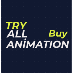 Try All Animation
