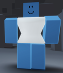 The Blue Mike's