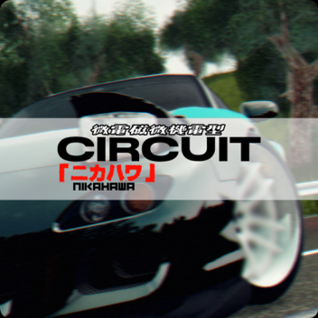 Circuit Nikahawa